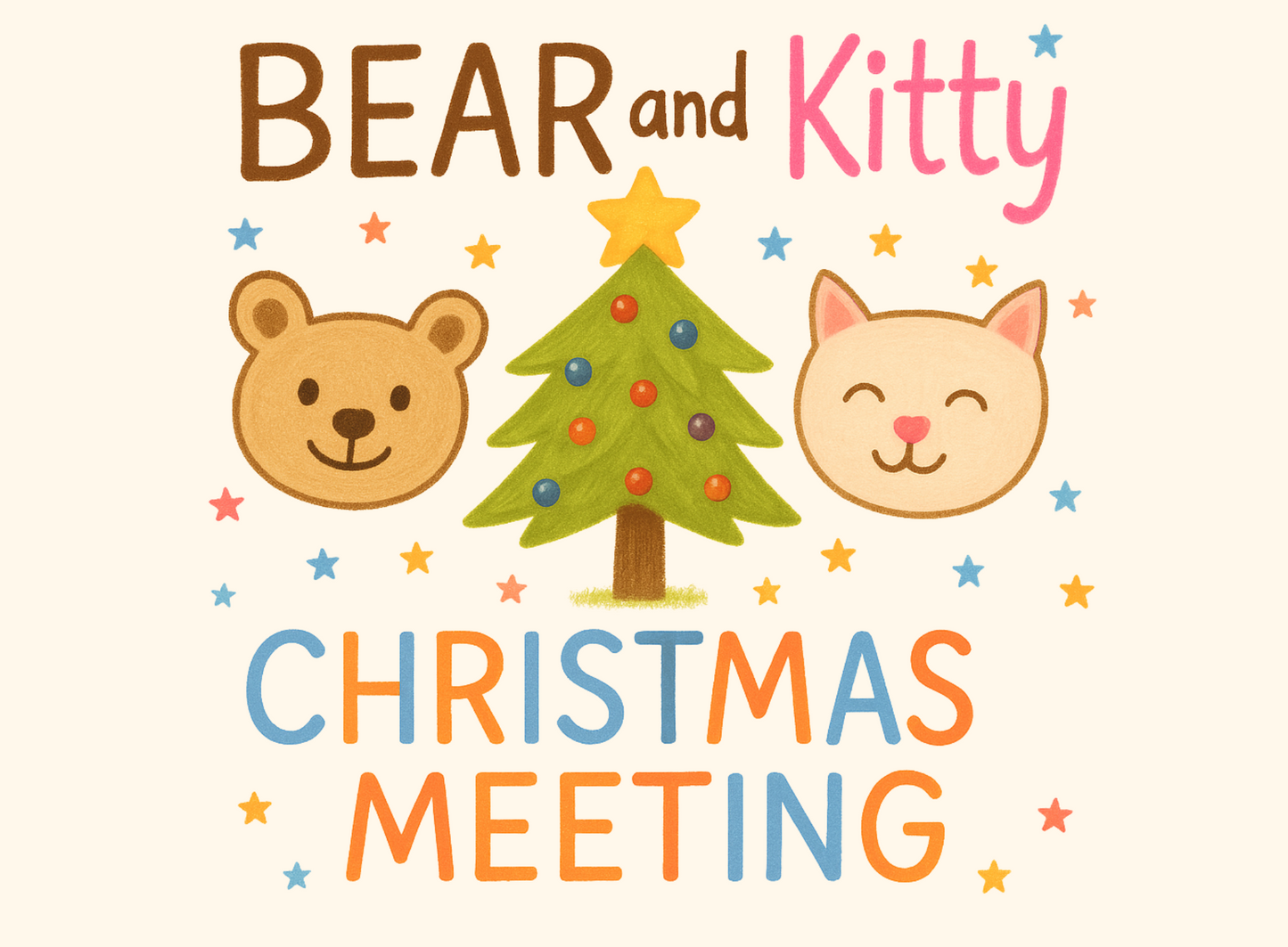 Digitally Redrawn Cover