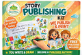 Story Publishing Kit