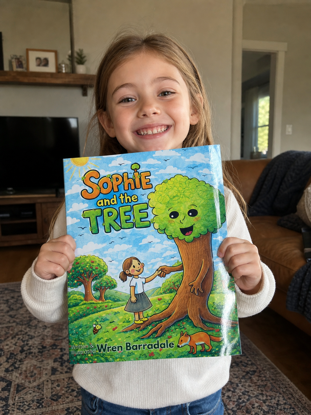Story Publishing Kit - Sibling Double Pack
