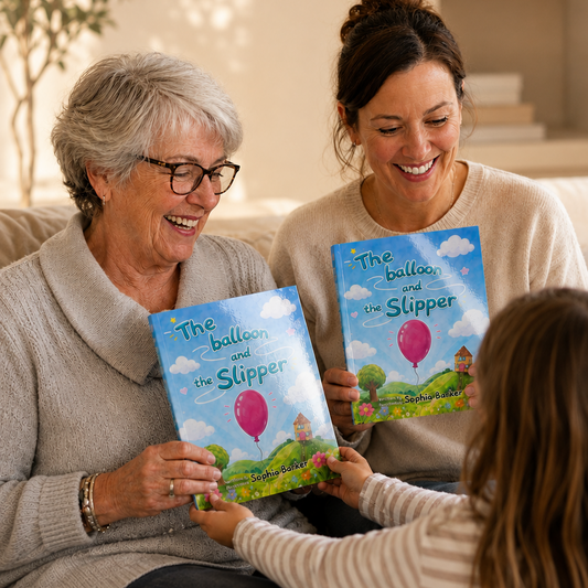 2nd Copy Storybook