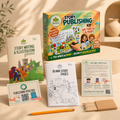 Story Publishing Kit