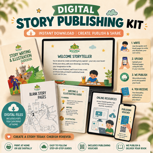 Instant Download Kit