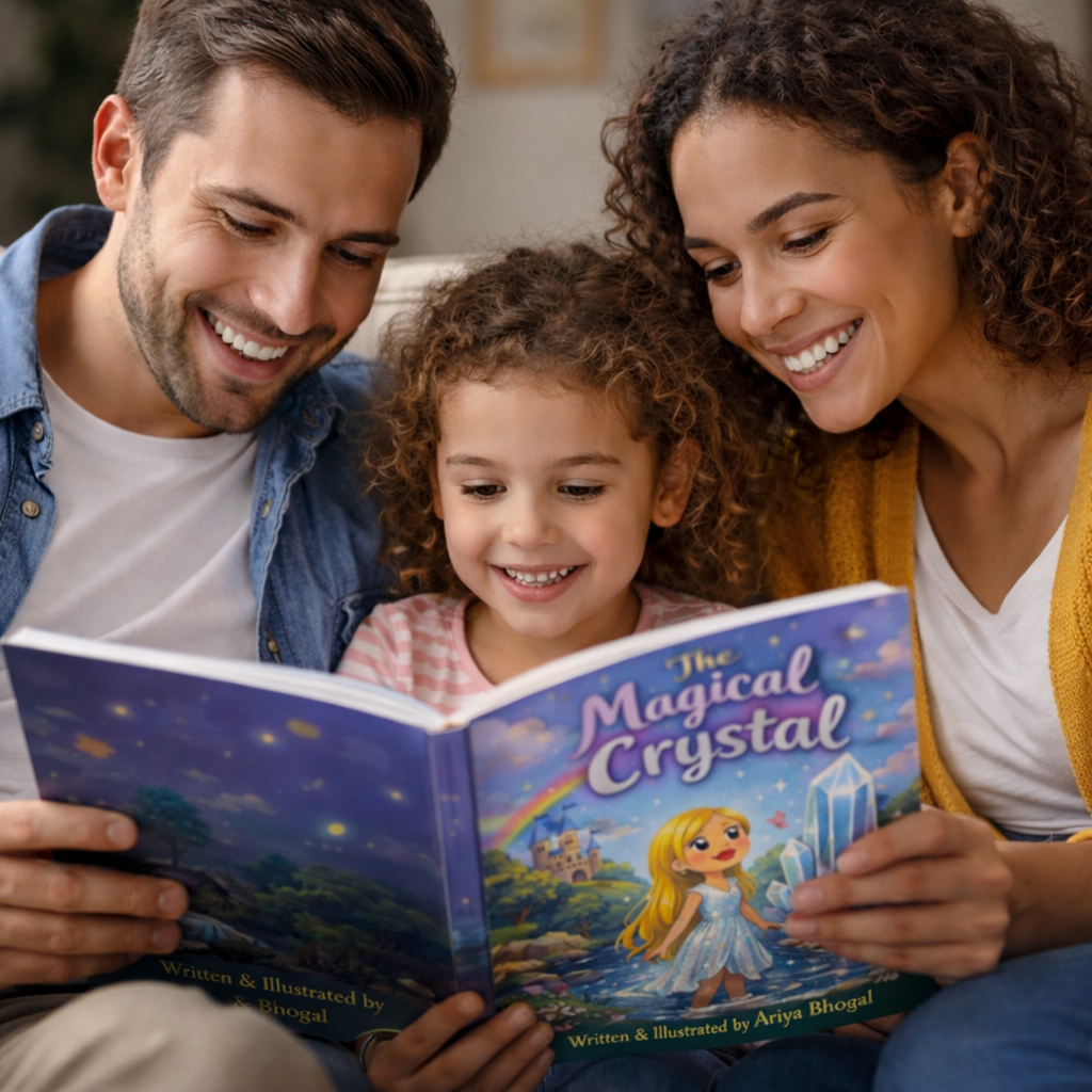 Story Publishing Kit
