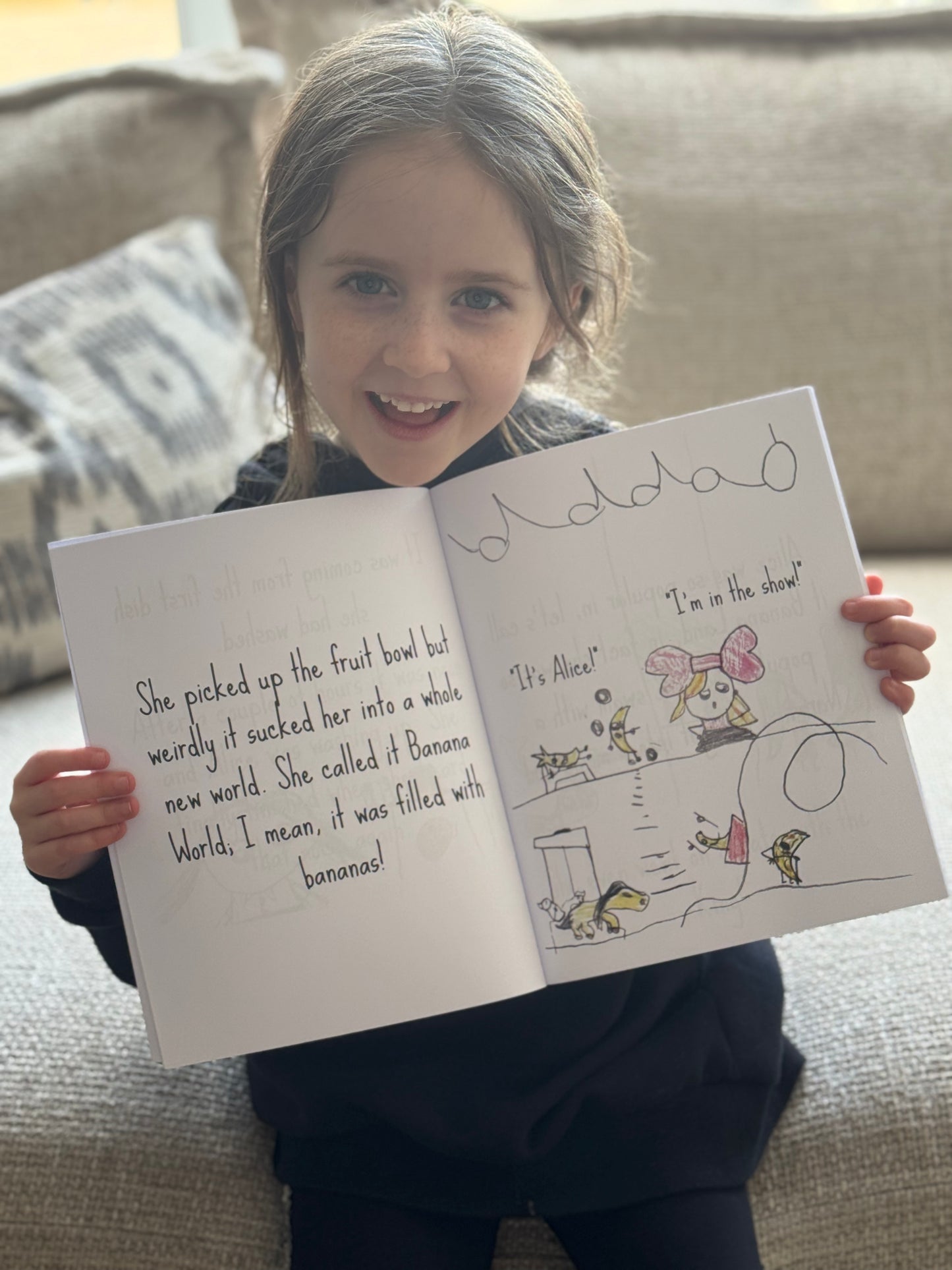 Storybook - Duplicate Copy