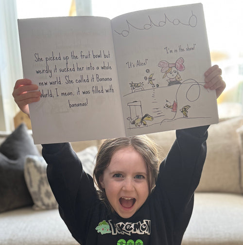 2nd Copy Storybook