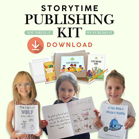 Instant Download Kit