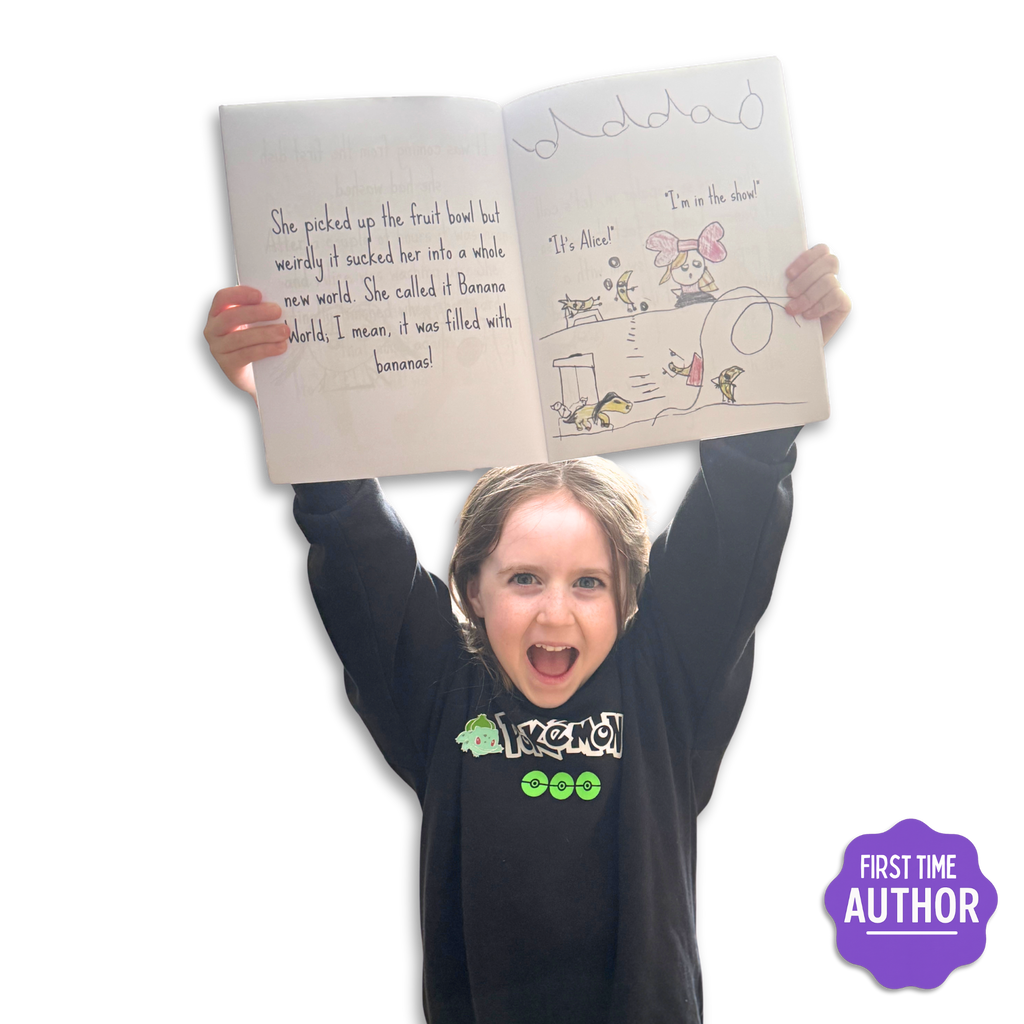 Storybook - Duplicate Copy