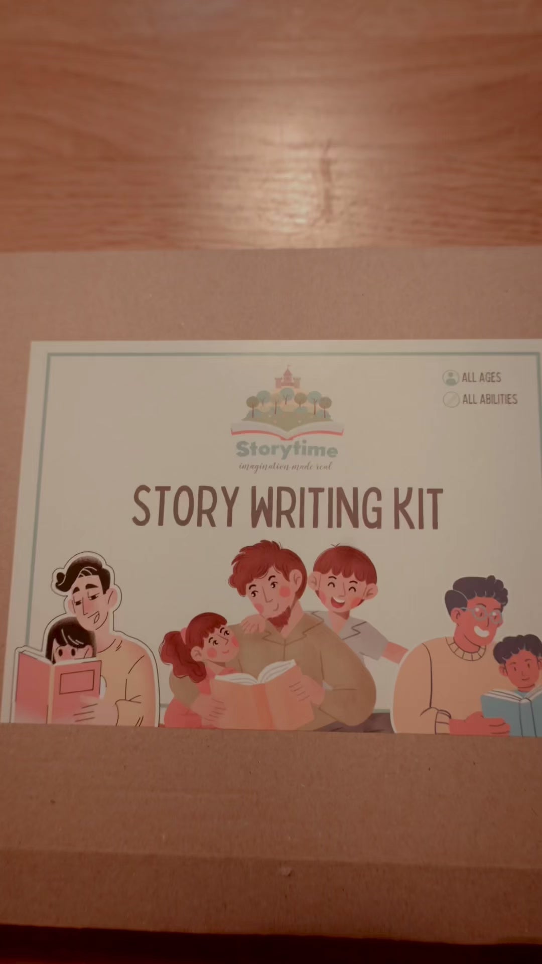 Instant Download Kit